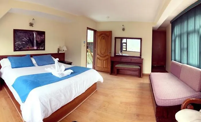 Hotel Donde Marcelo