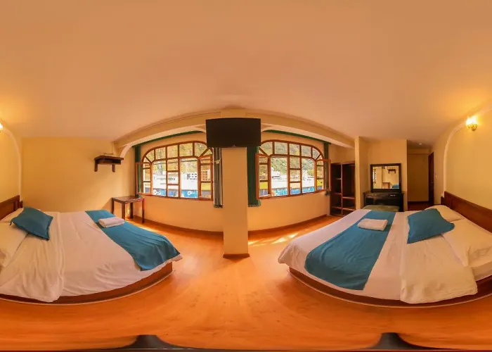 Hotel Donde Marcelo