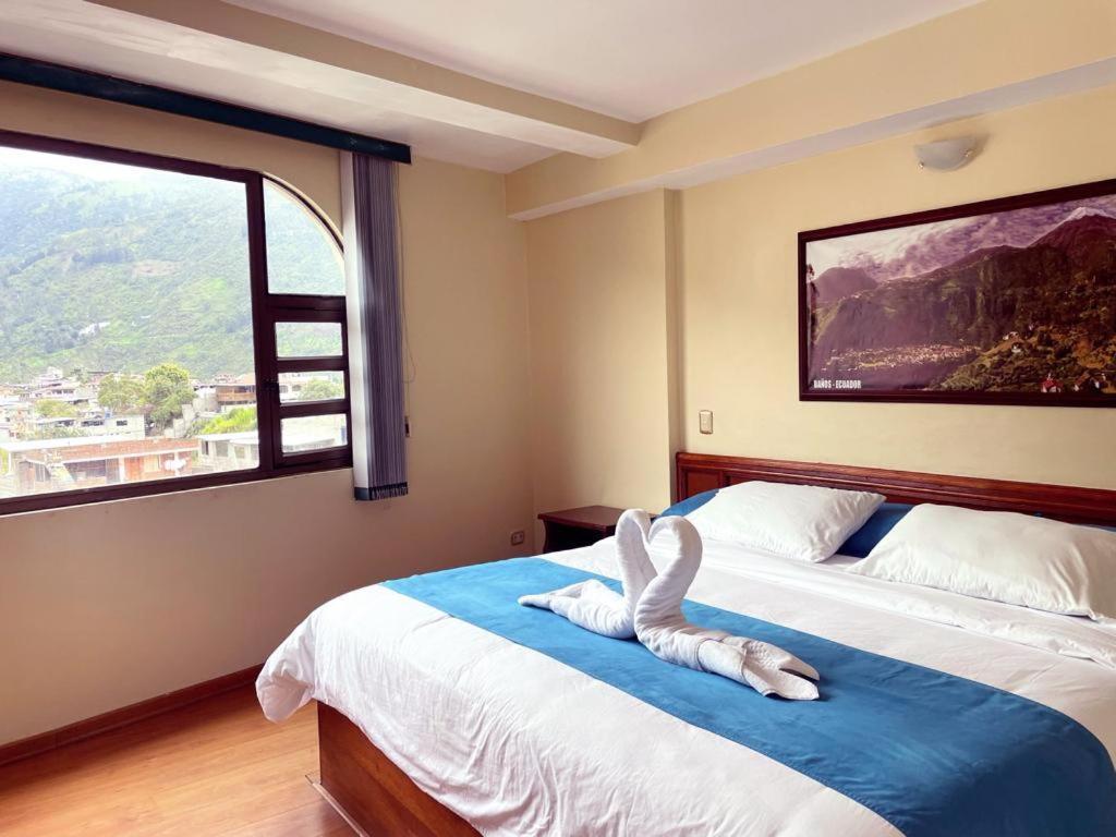 Hotel Donde Marcelo 3*