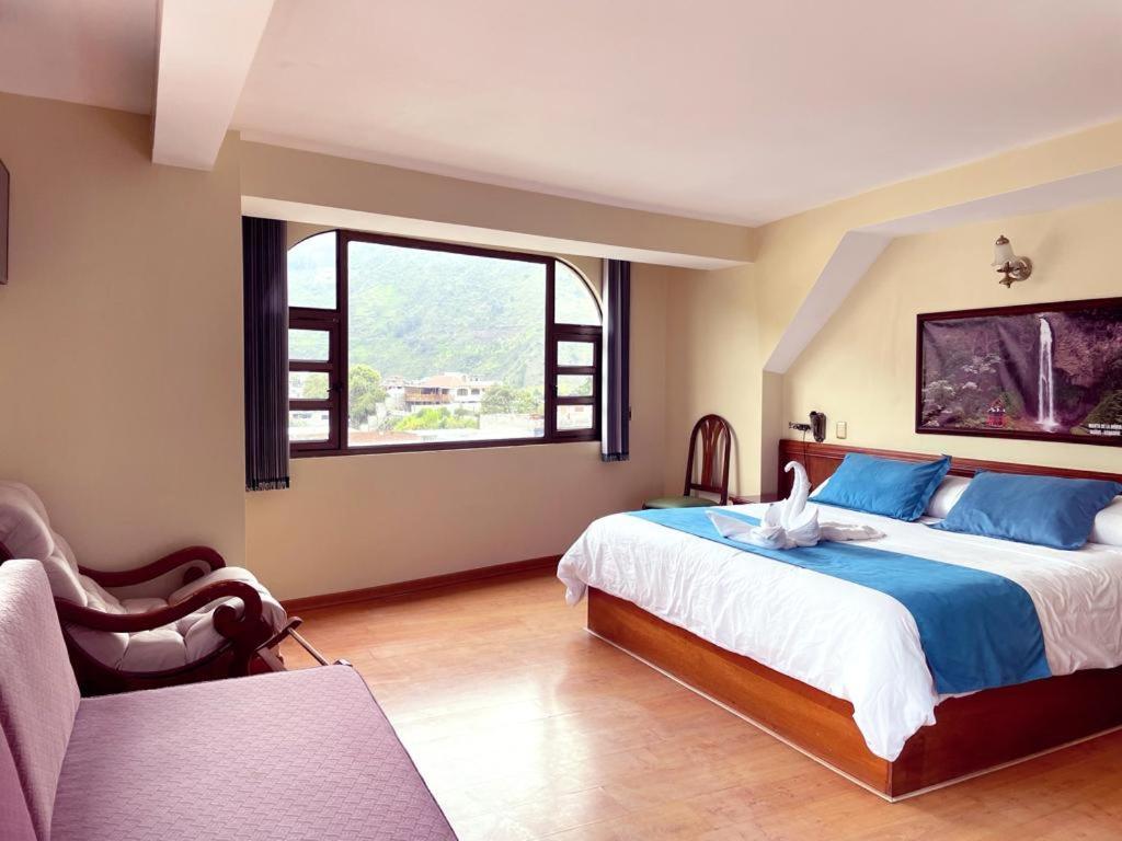 Hotel Donde Marcelo Hotel 3*