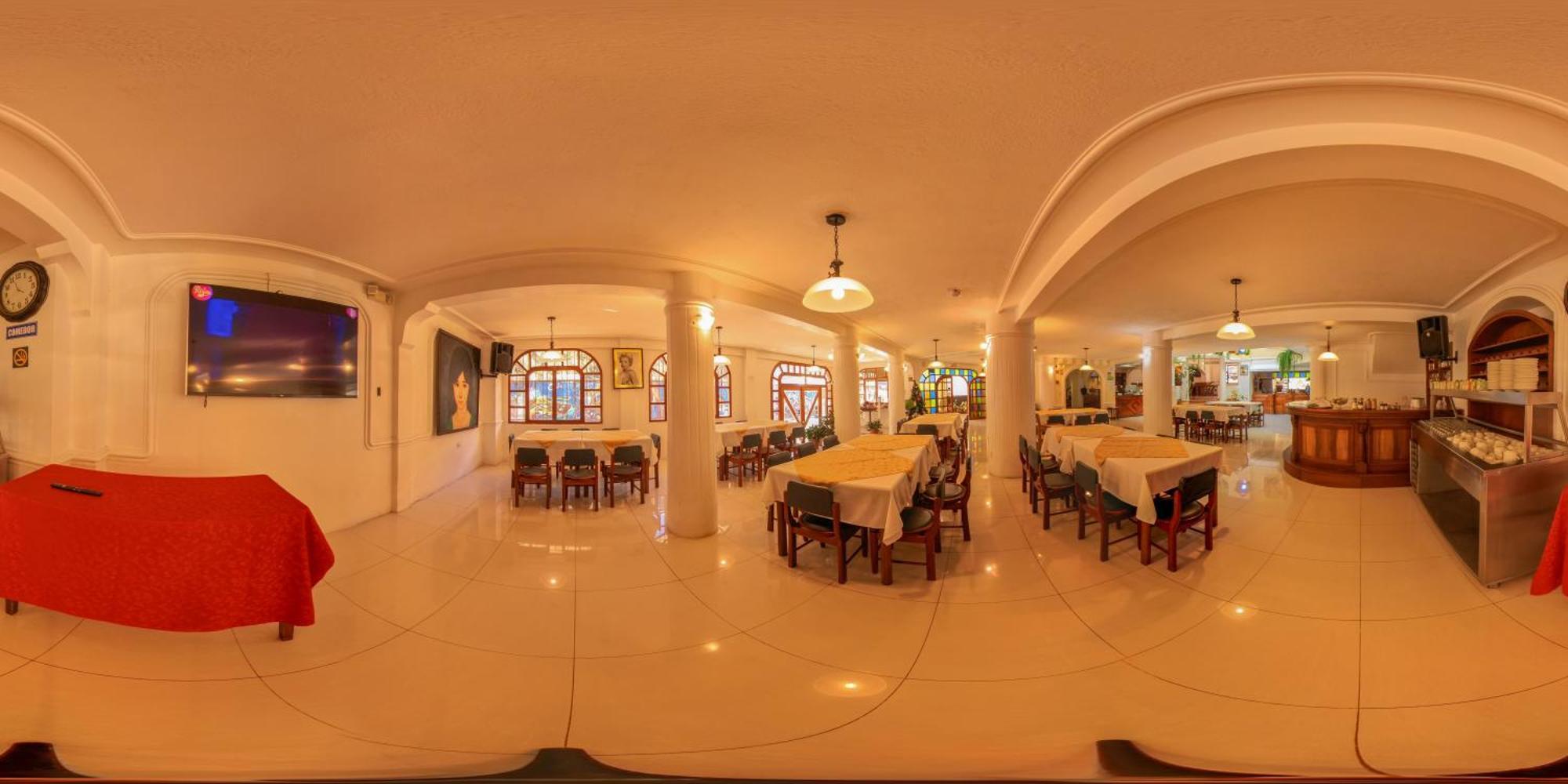 Hotel Hotel Donde Marcelo