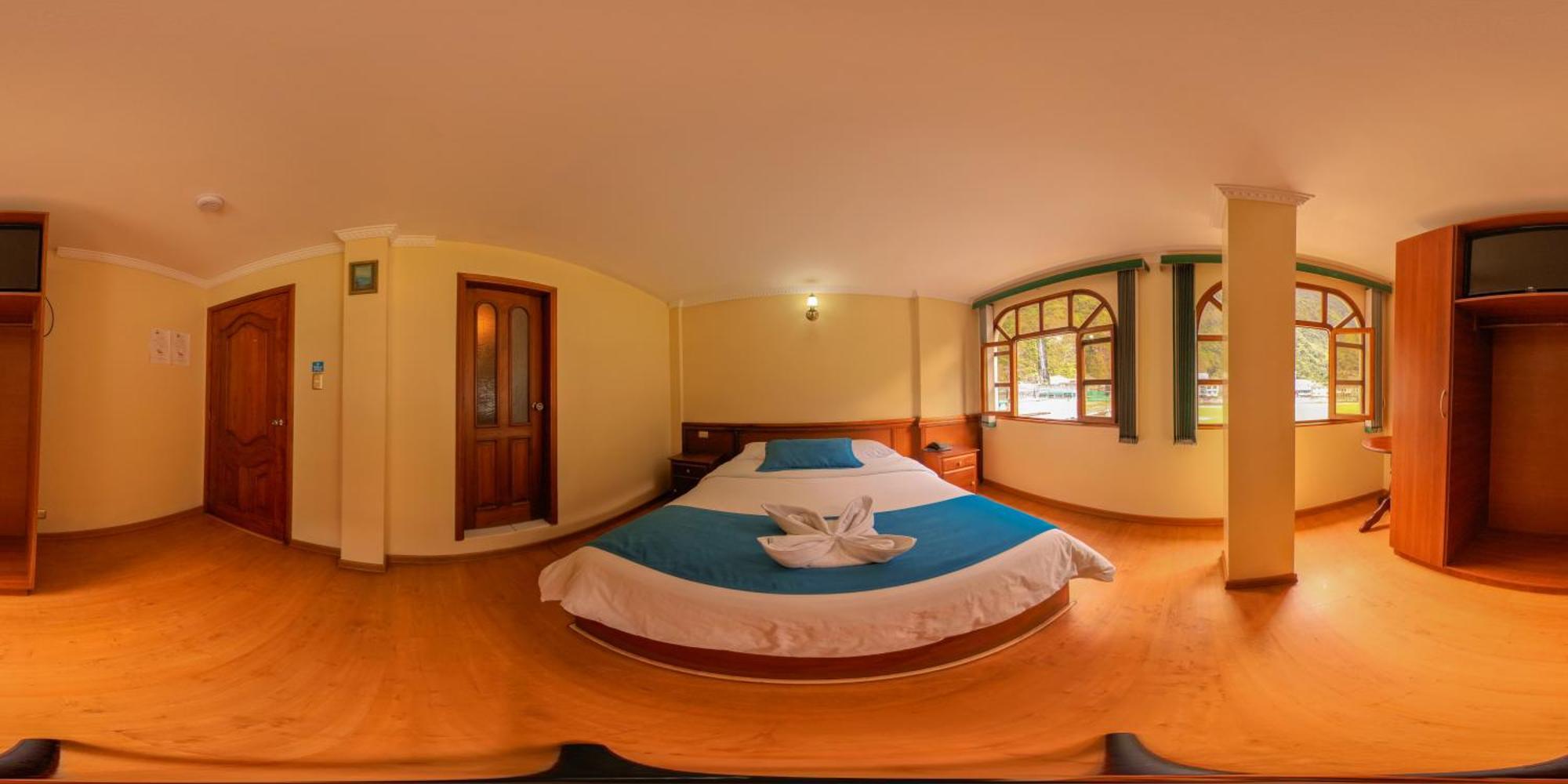 Hotel Donde Marcelo 3*