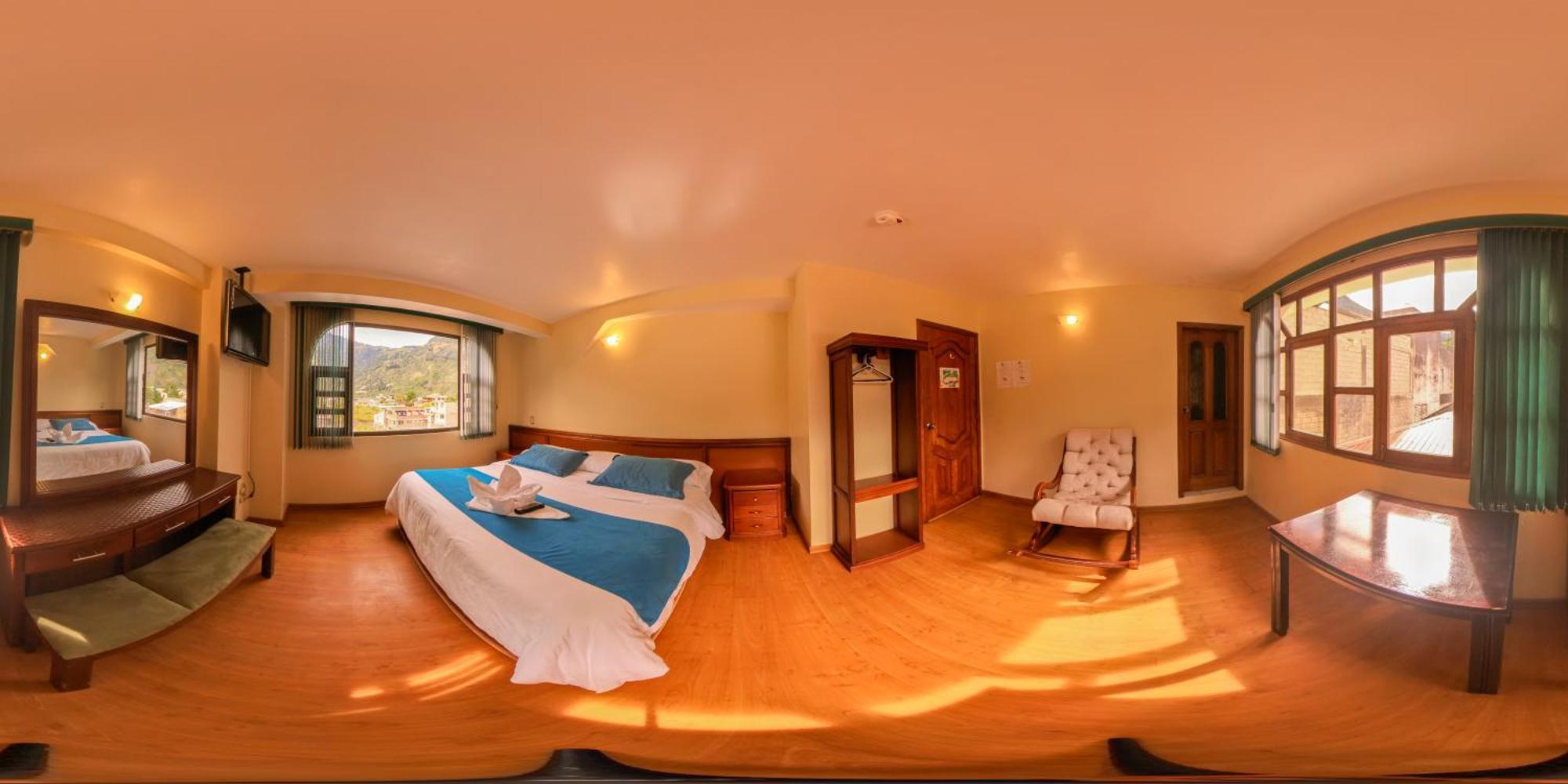 Hotel Donde Marcelo Hotel 3*