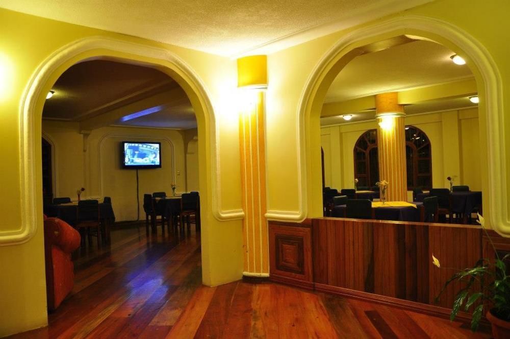 Hotel Donde Marcelo Hotel 3*