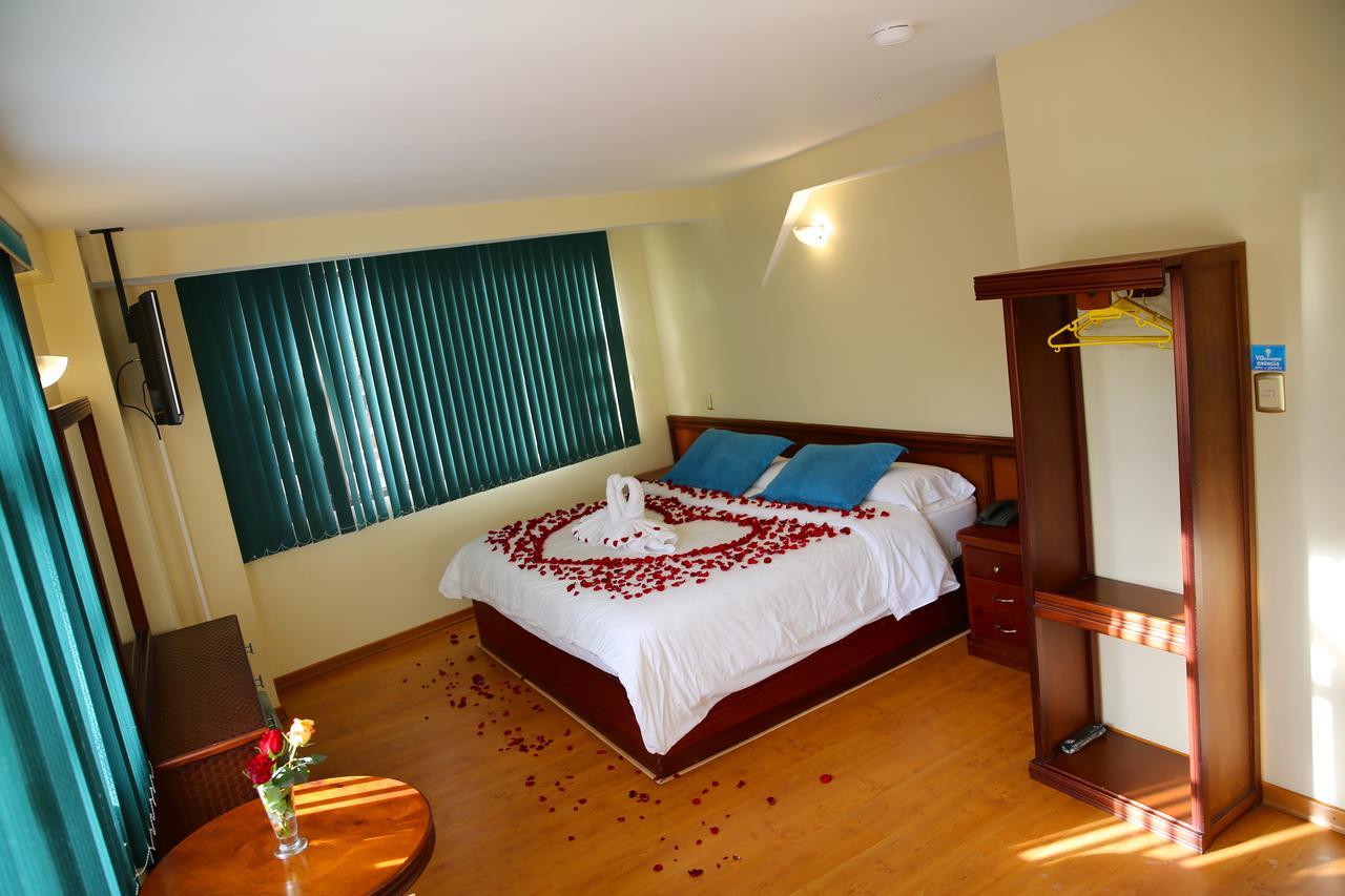 Hotel Hotel Donde Marcelo 3*