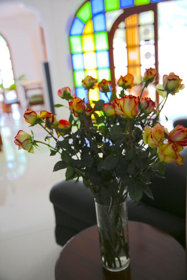 Hotel Donde Marcelo Hotel 3*