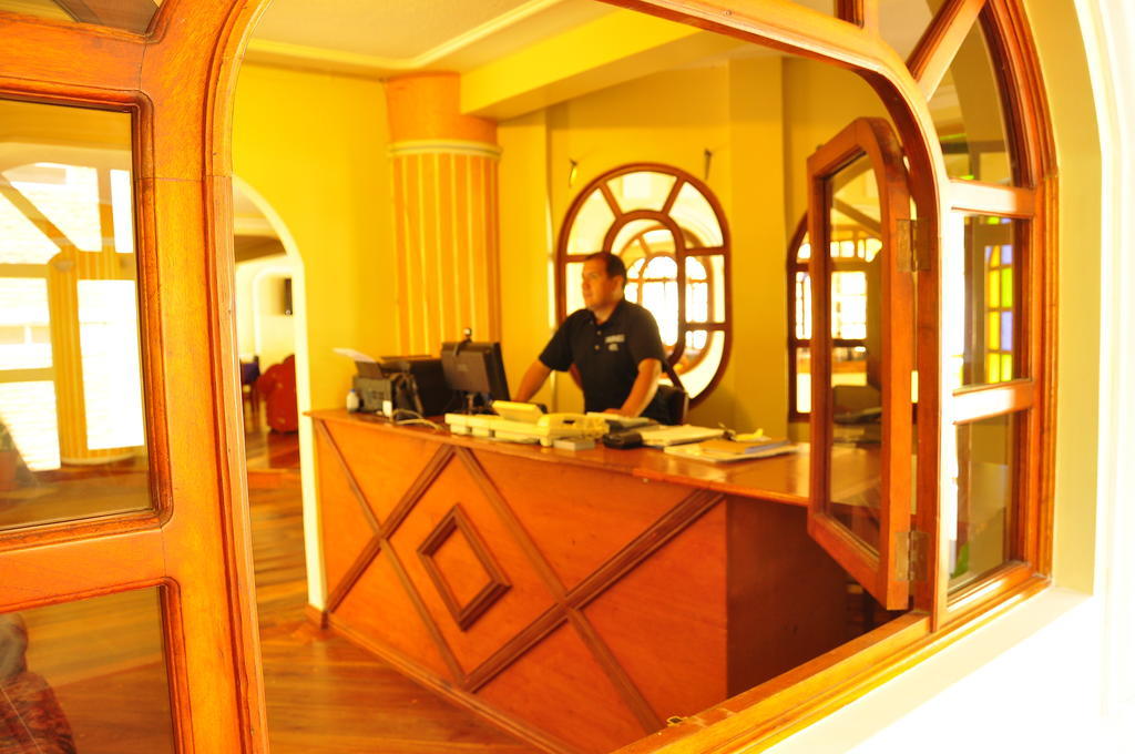 Hotel Hotel Donde Marcelo