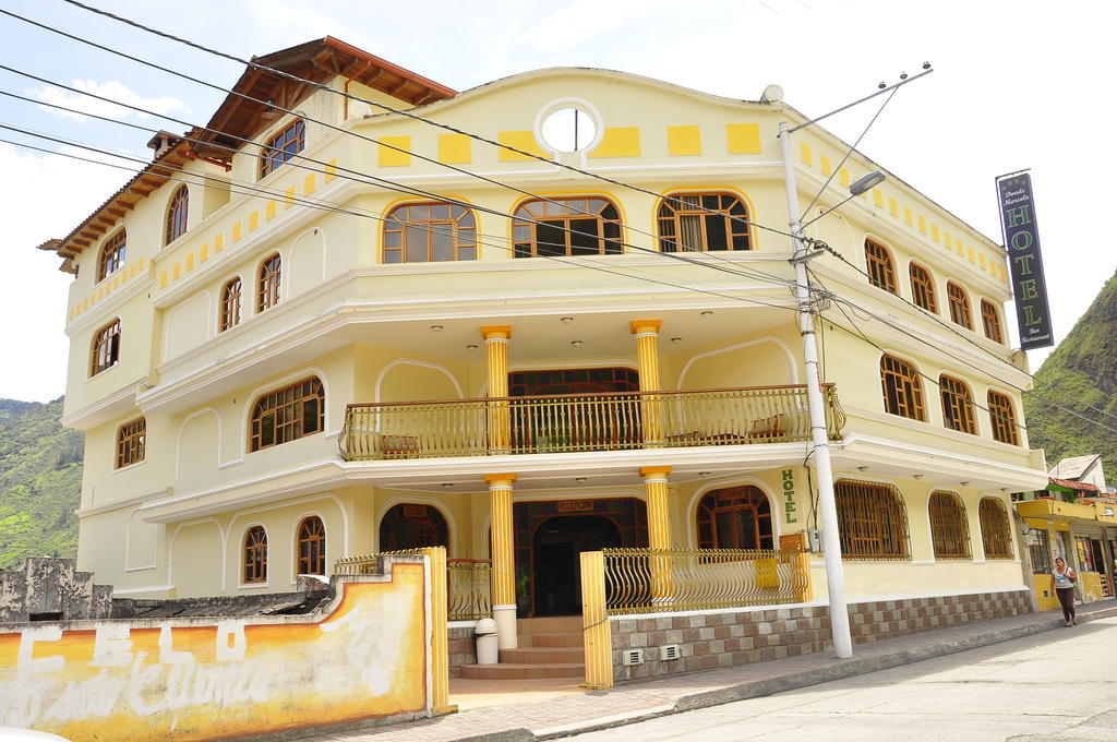 Hotel Donde Marcelo Hotel 3*